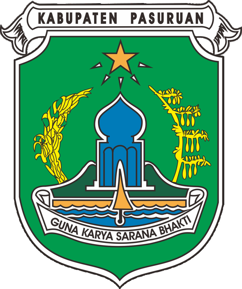 Lambang Kab.Pasuruan